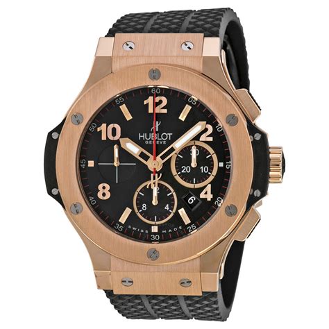 hublot mens watches pictures|pre owned hublot men's watches.